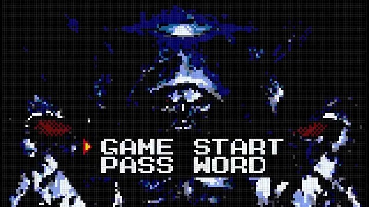 Undead King IV OP HOLLOW HUNGER ~ 8bit