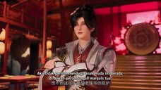 The Sword Emperor of Eternity eps 13