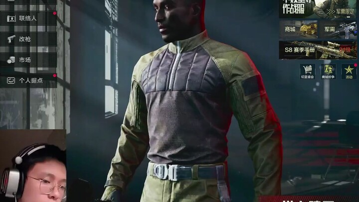 Poverty Alleviation King, You Think So?