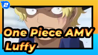 [One Piece AMV / Epic] Sabo Is Back! And From Now On I'll Protect Luffy's Back_2