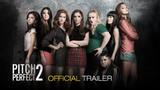 Pitch Perfect 2 2015