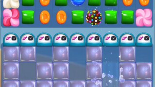 kali ini gagal tapi gapapa lah, candy crush