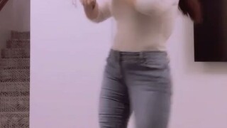 Tiktok goyang hot