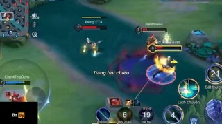 em bé liên quân 129 #baby