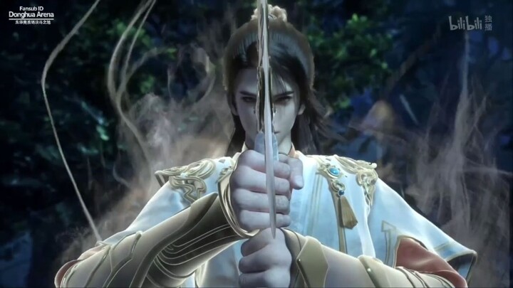 The Gate of Mystical Realme Episode 16 Sub Bagus Indo