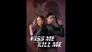 [EN SUB] Kiss Me Kill Me EP.01 #SHORT DRAMA