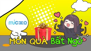 Nhận Quà ĐẶC BIỆT từ Chính Nhà Phát Hành Có Gì Vui // Nguyên Kỷ