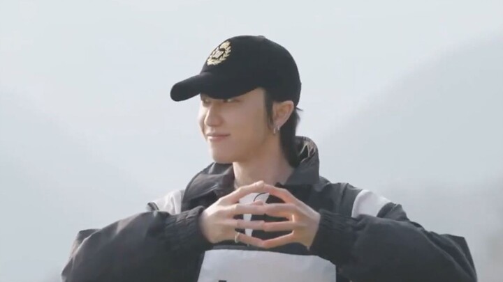 Bạn có tin đây là vũ đạo ngẫu hứng không?