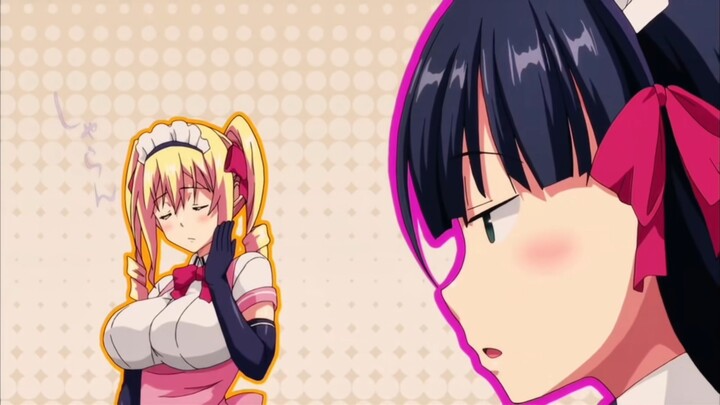 It’s so hard to choose between these two gorgeous sisters!