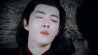 Xiao Zhan Narcissus/Forced i/"This is your value"