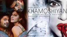 Khamoshiyaan full hindi movie 2015 the ghost movie