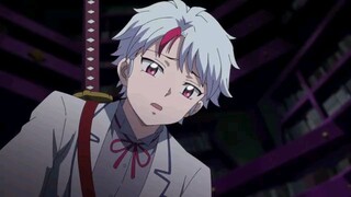 Hanyou no Yashahime: Sengoku Otogizoushi Season 2 Eps 23 Sub Indo