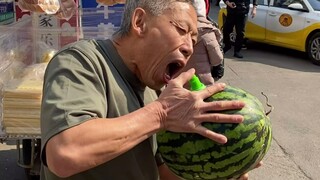 如果你不爱吃水果，那你一定急需这个水果喷壶!!!