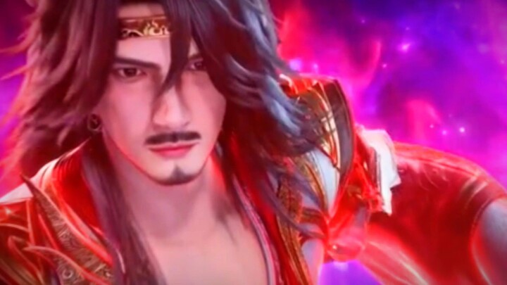 "Pertemuan Pertama Wang Lin Bersama SiTunan" Renegade Immortal episode 2 Part 1