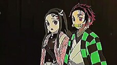 POV: Peran Tanjiro dan Nezuko tertukar 🥶 | FANART