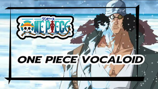 Bink's Sake - One Piece | Cover đường phố