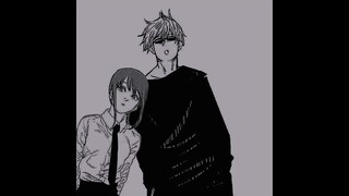 Gojo × Makima ! "Yowai Mo" | #anime #naruto #otaku #narutoshippuden #shorts