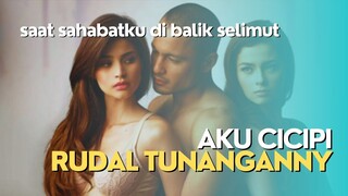 RUDAL TUNANGAN SAHABAT - ALUR FILM COCOK TANAM