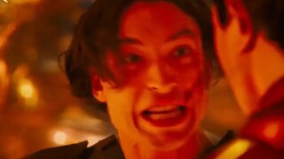 Superman makes his debut! Korean trailer for DC's annual critically acclaimed film "The Flash" has b