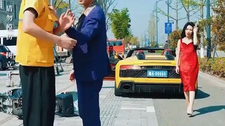 [สายดีดซีรี่ย์]_(เต็มเรื่อง)เก็บโถส้วมได้สมบัติ โบกมือง่ายๆ สาวงามล้อม สมบัติหลั่งไหล