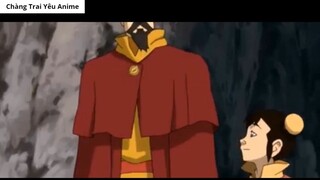 HUYỀN THOẠI KORRA Phần 2( FULL ) __ AVATAR ĐẦU TIÊN __ 6
