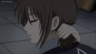 Vampire Knight episode 11