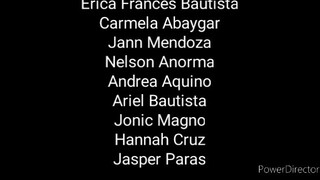 Joanna And Andrea Super Girl (Dedma Lang) 2025