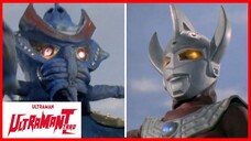 ULTRAMAN TARO1973 (อุลตร้าแมน ทาโร่) episode 33 แผนทำลายดาวอุลตร้า