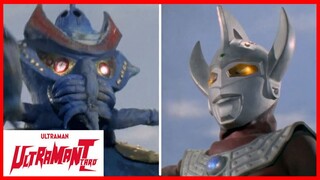 ULTRAMAN TARO1973 (อุลตร้าแมน ทาโร่) episode 33 แผนทำลายดาวอุลตร้า