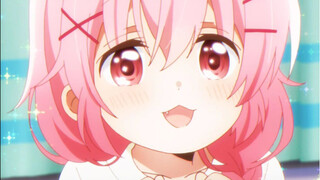 "Apakah ini loli gila?"
