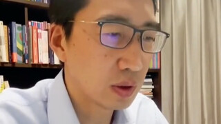 A medical PhD at the University of Zurich earning 40,000 a month—I’m honestly not jealous; I even cr