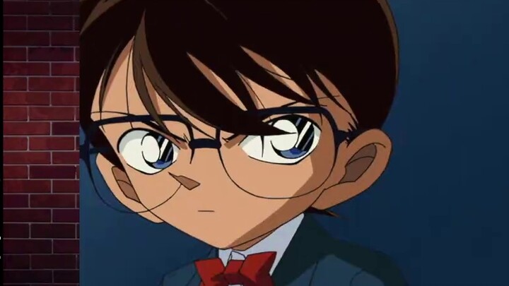 [Detective Conan] Pembukaan eksklusif untuk setiap karakter (animasi TV)