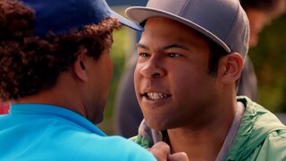 [Black Brothers] If the bullies tell the truth...