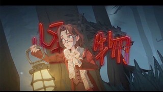 Game|Cắt ghép tổng hợp "Harry Potter: Magic Awakened"