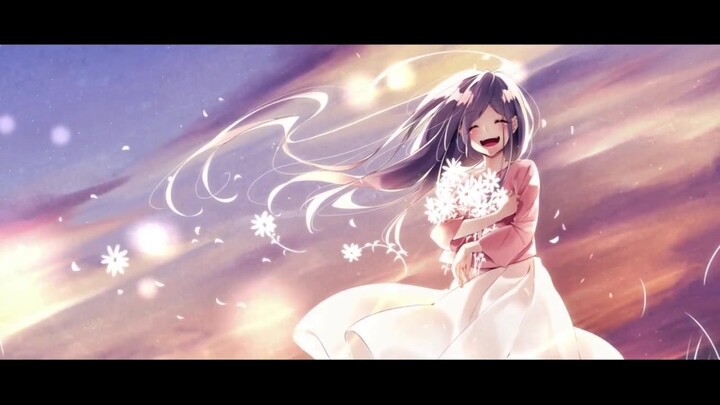 【ฮินะกิ มิกุ】เด็กน้อยใต้แสงแดด 【เรริริ】【นีโกะคาระ ออลวอกล】