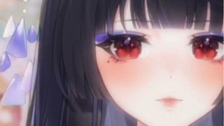 13s I met a gentle and beautiful elder sister