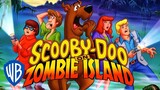Watch Full Move Scooby -Doo On Zombie island 1998 For Free : Link in Description