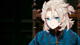 [Genshin Impact] Brother! It’s not that I don’t want to remake it...