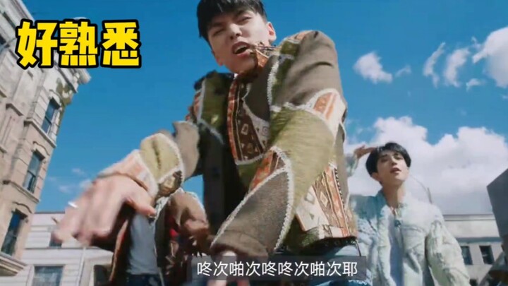 Teacher Li: There are too many children.