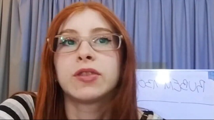 Bren Be está en vivo(1080P_HD)