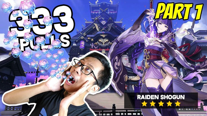 Pulling Baal's Banner 333 Intertwined Fates | Part 1