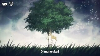 Senyoku no Sigrdrifa Episode 11 Subtitle Indonesia