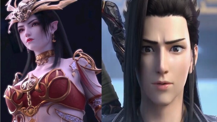 【สถาบันการัน】“พี่สาวโชคดี + พี่ชายดวงเฮง = เสี่ยวเสี่ยว!!”