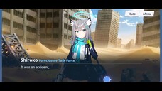 Blue Archive Vol.1 Chapter 3 Part 18