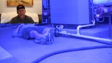 The G.A.M.E.-Epilogue: G.A.M.E. OVER (Part 13/18) Uncle Larry’s Reaction