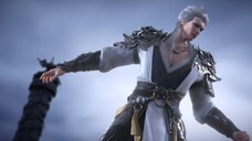 Peerless Battle Spirit eps 140