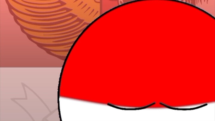 maphilindo past || Montagem Mysterious - countryball edit || IB by Wahyu