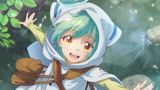 saijaku tamer wa gomi hiroi no tabi wo hajimemashita episode 2 sub indo