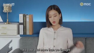 The Second Husband episode 63 (English sub)