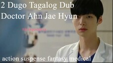 Dugo Ep2 Tagalog action fantasy suspense Ahn Jae Hyun